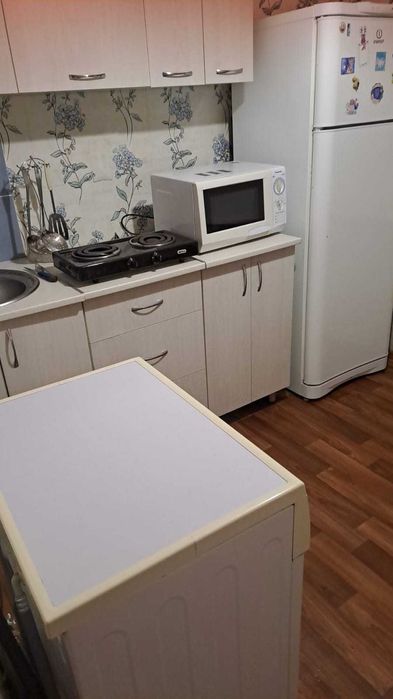 Продам квартиру квартиру на Телецентре