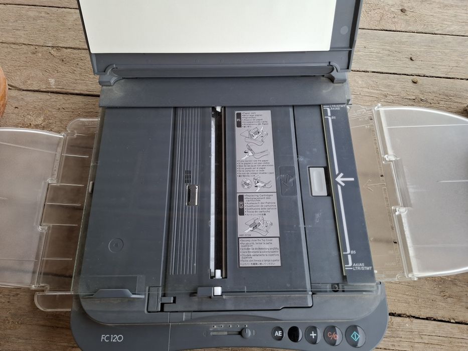 Продаётся ксерокопия