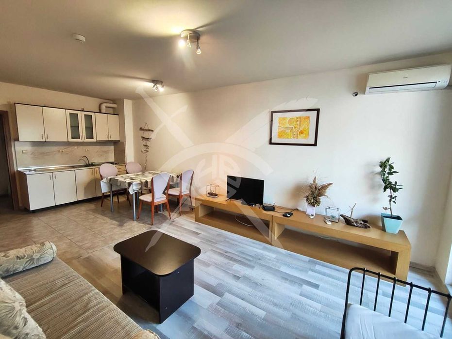 Продава се Двустаен апартамент в Китен - 77 кв.м за 583 €/кв.м - Снимка #5