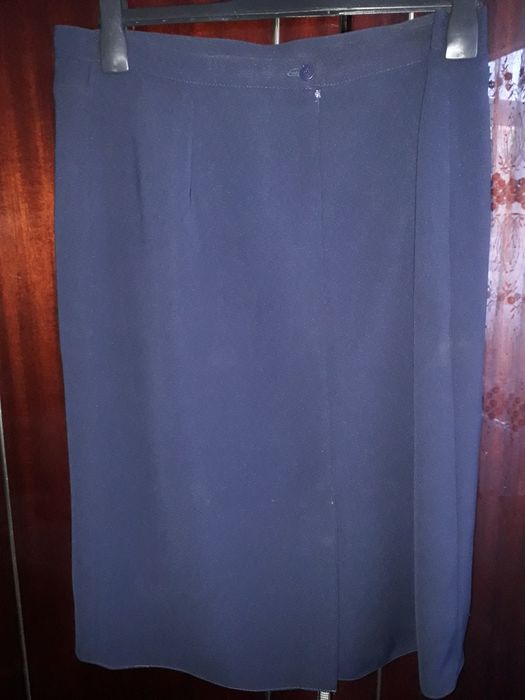 Fustă damă măr 48