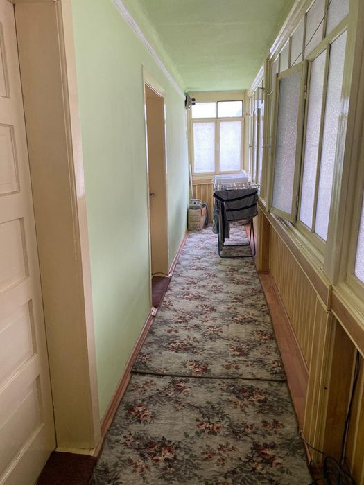 Casa cu teren de vanzare in Campeni, Valea Caselor