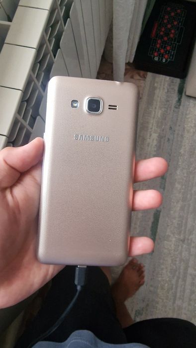 Samsung galaxy j2 prime