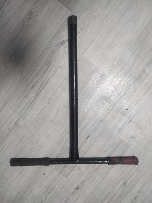 Руль для трюкового самоката