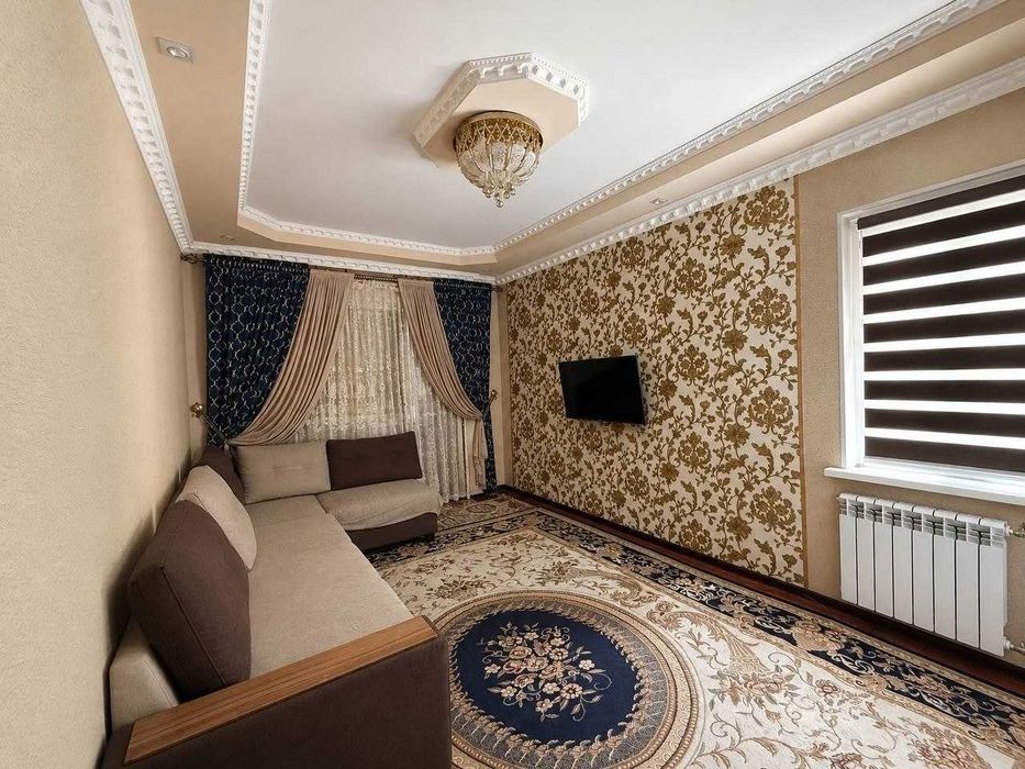Продаётся квартира 2/3/4 Карасу-1 №А440