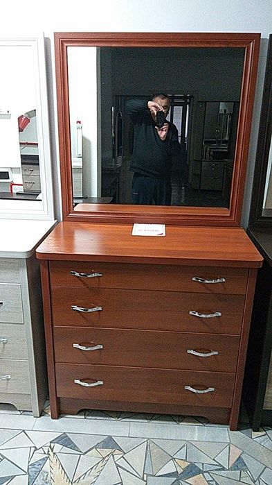 Комоды от производителя