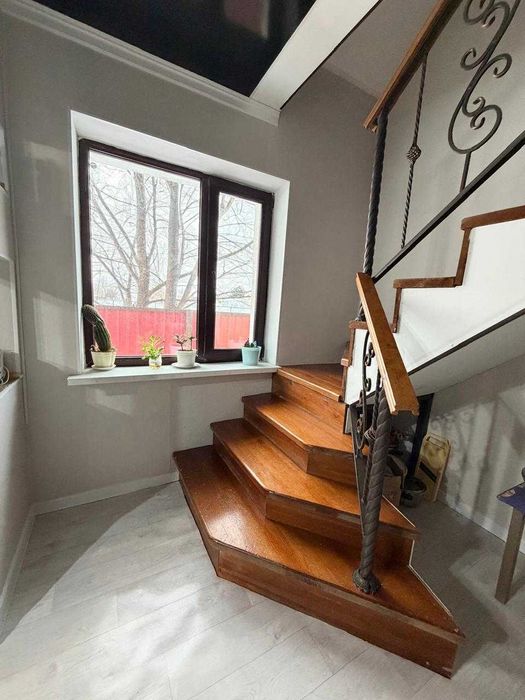 Продаётся частный дом, район Мичурино