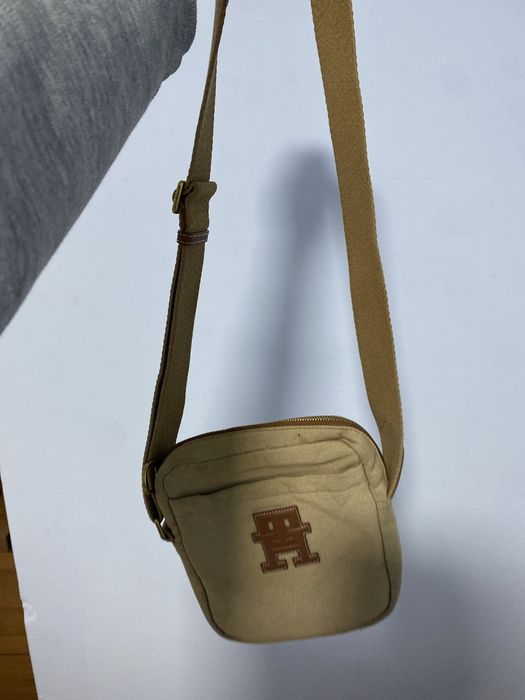 Сумка (барсетка) Tommy Hilfiger