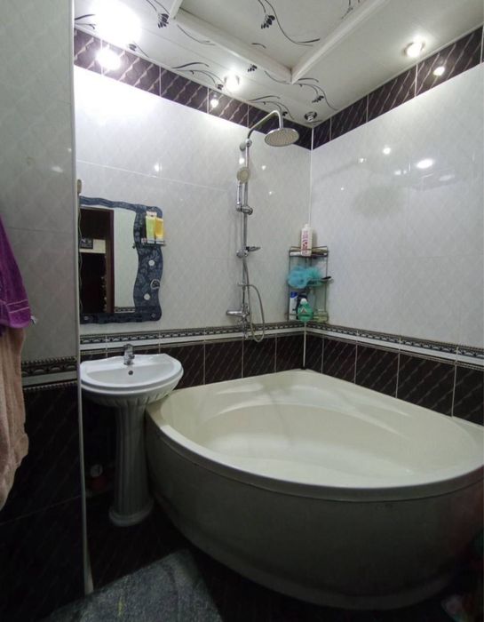 ‘Продается Чил-Ц квартал ИПОТЕКА‼️3/6/9 Франция 82м2