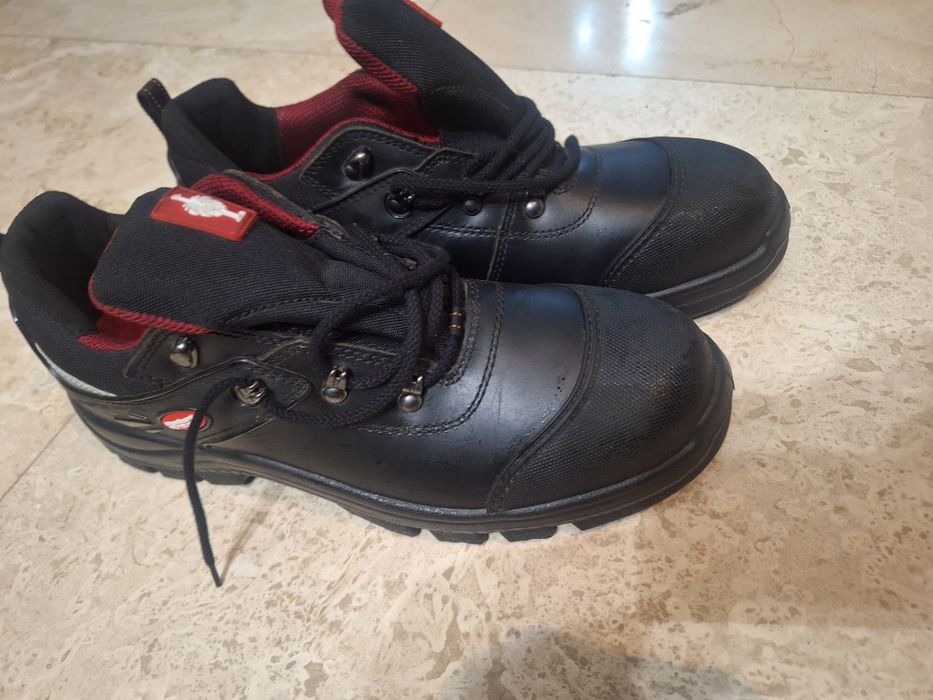 Bocanci engelbert strauss  bombeu