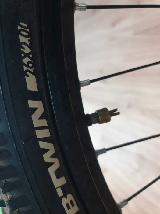 Bicicletă Active X-lander
