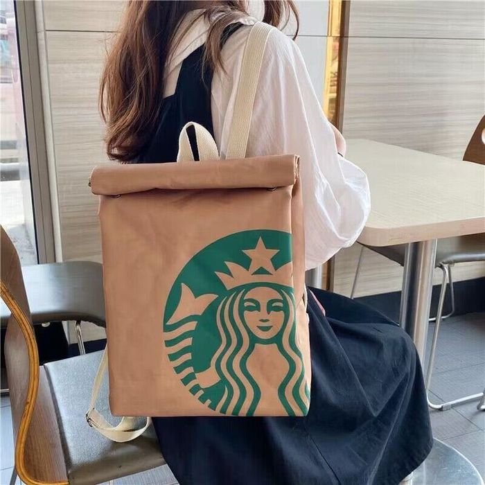 Нова Раница Starbucks