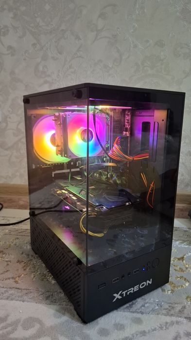 игровой комп сатылады