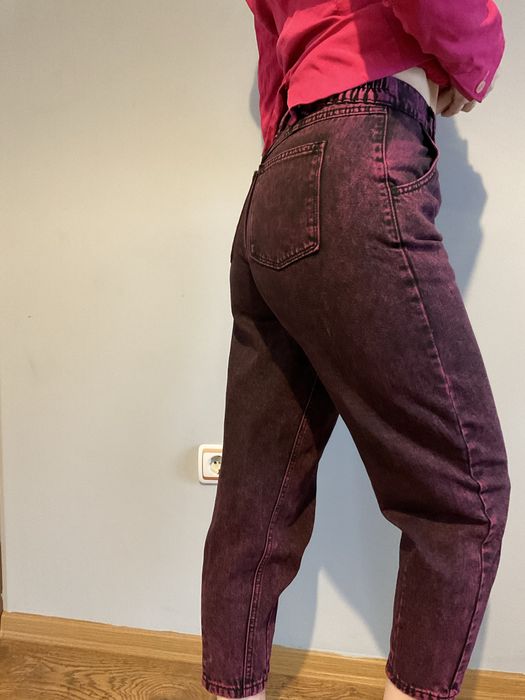 Дамски дънки NewYorker