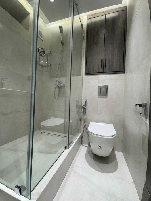 Аренда офис Ц-1 | Бибигон 65м2