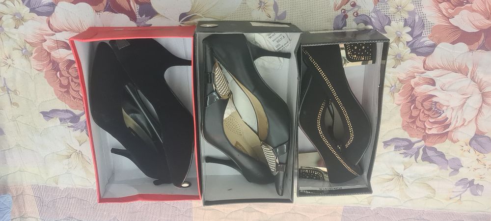 Распродажа. Срочно.Модные и стильные туфля