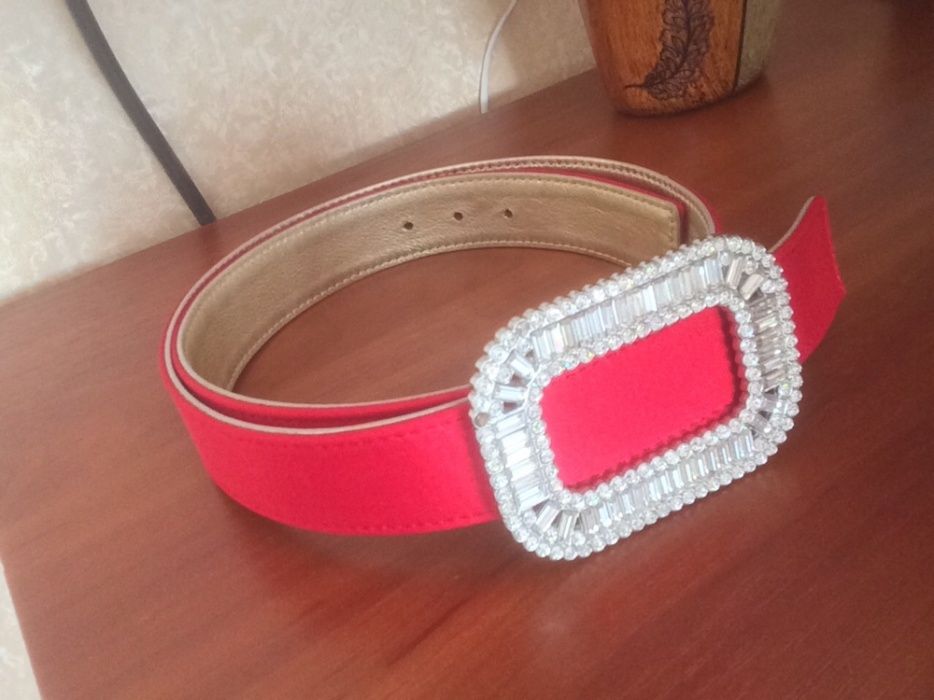 Ремешок для платья