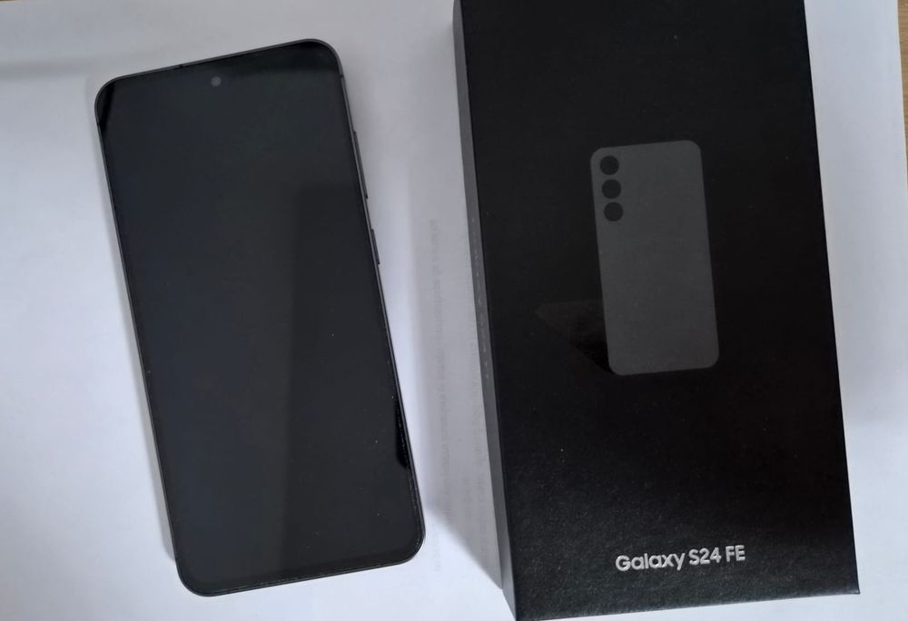 Samsung  S24 Final Edition