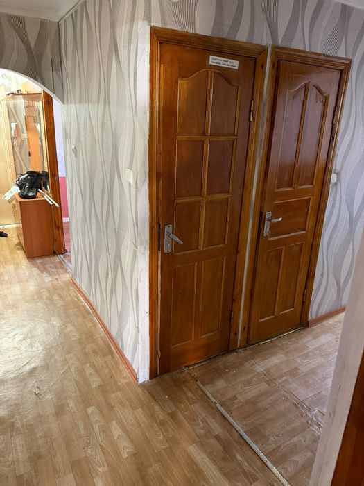 Продам квартиру в хорошем состоянии