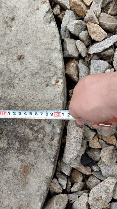 Продам  колодец , бетонные кольца