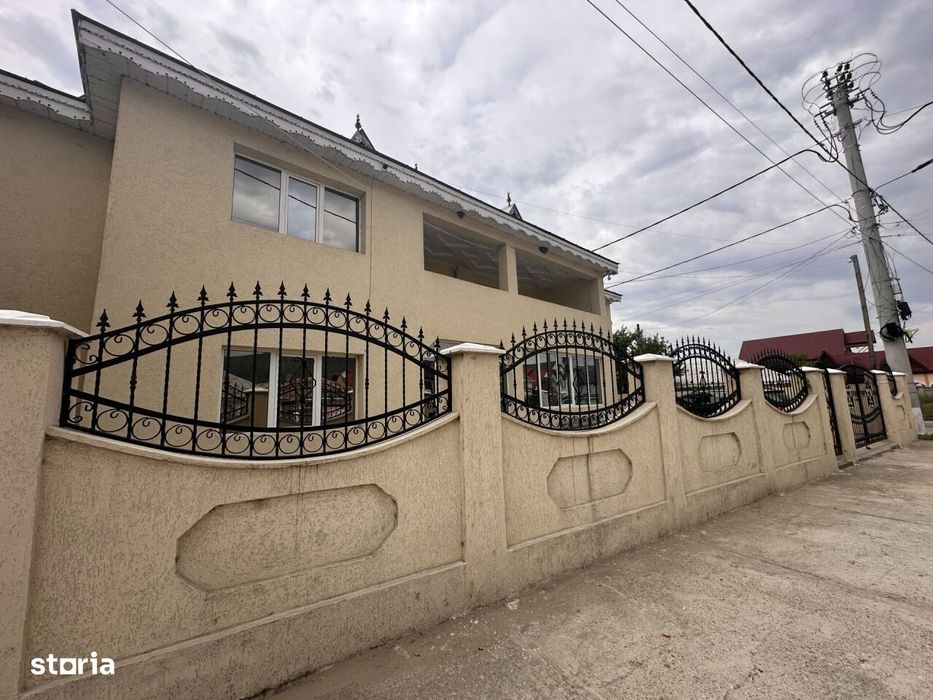 Casa Cu Teren, Homocea - Vrancea