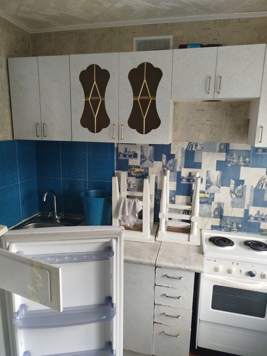 Продам 1,5 комнатную квартиру