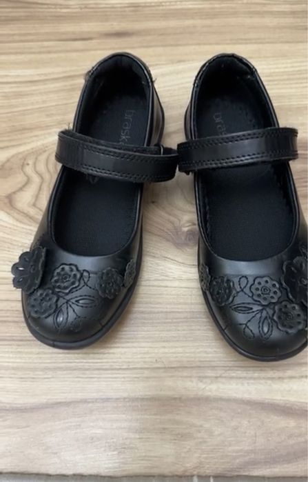 Детские Туфли