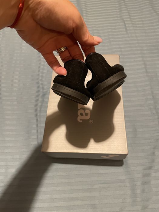 Balerini Musette Vichy