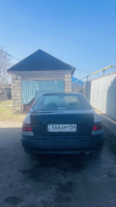 Продам хонда аккорд