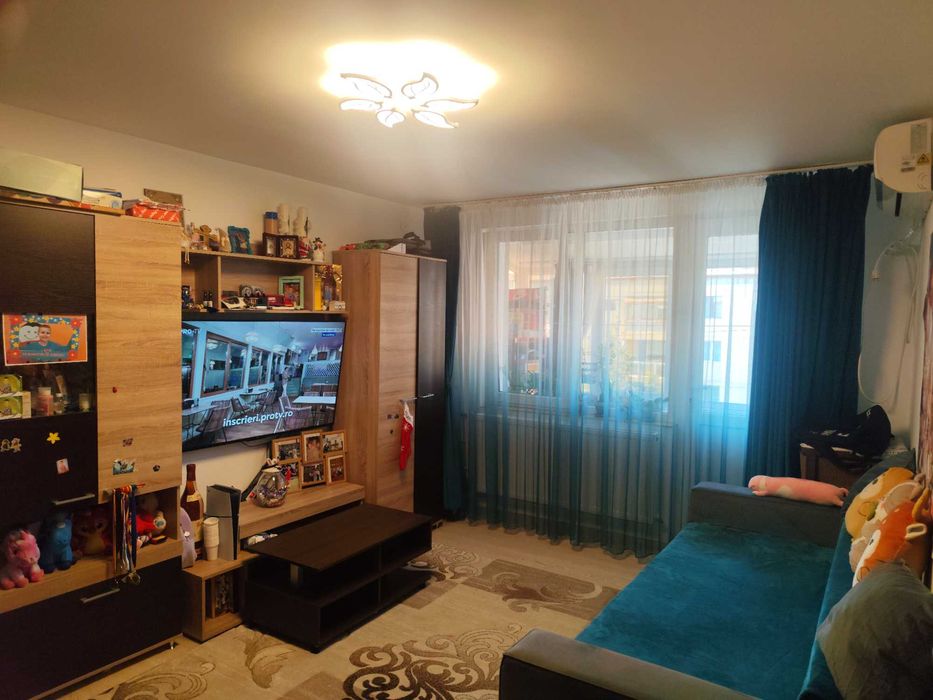 Apartament 2 camere