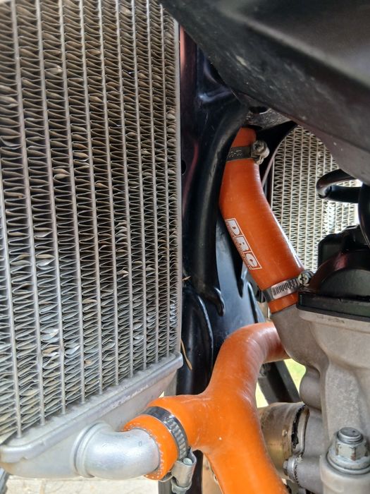 КТМ SX250F 2020г