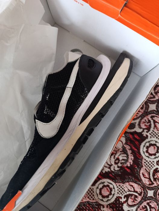 Маратонки air Nike SoCall 45 номер