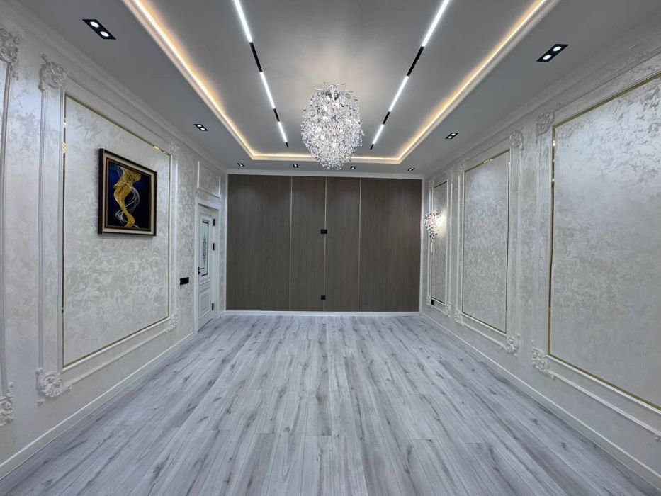 5-mik Jomiy tomonda 3 xonali uy sotiladi