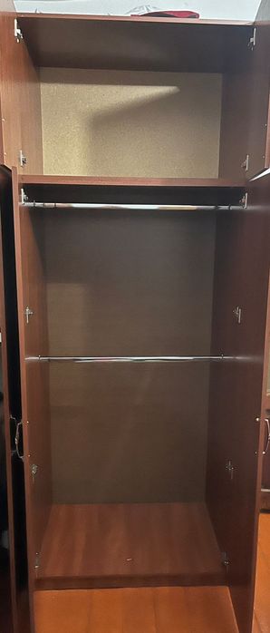 Шкаф полка бар .