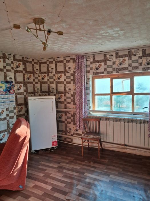 Продам дом в чапаева.