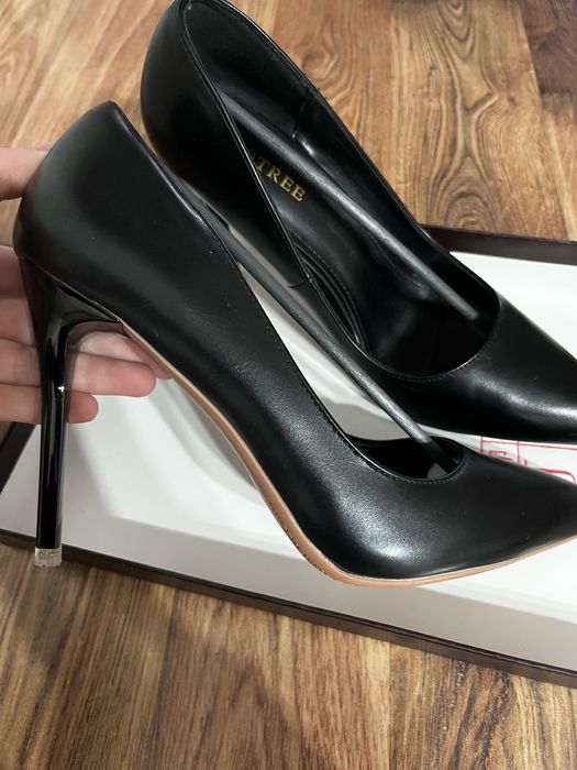 Женские туфли/каблуки