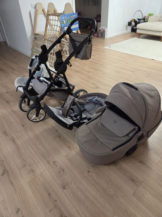 Cărucior copii Junama