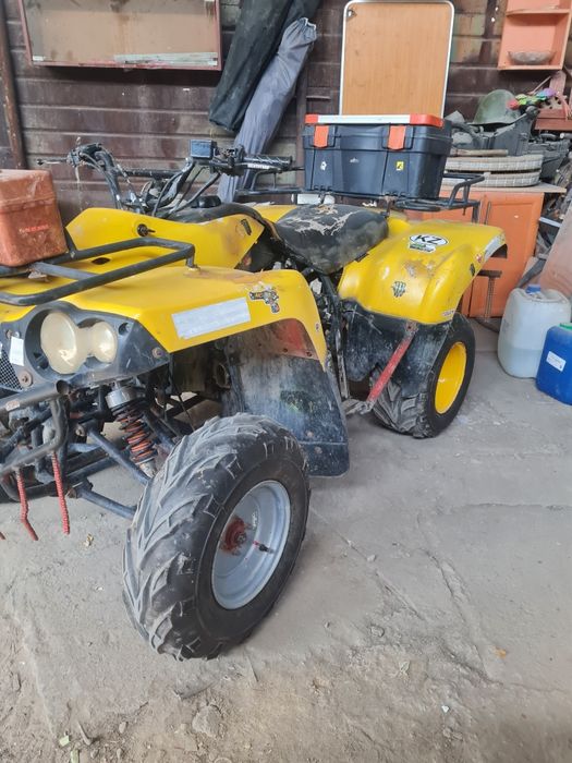 Квадроцикл 150куб