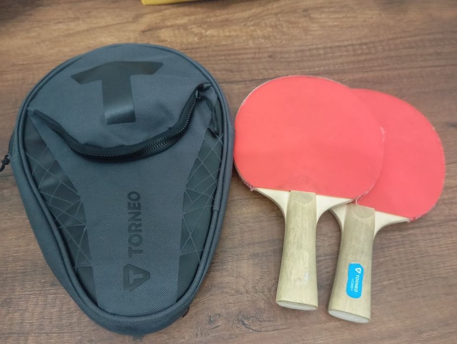 Ракетки для настольного тенниса