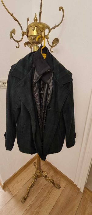 Haina Tommy Hilfiger din lana