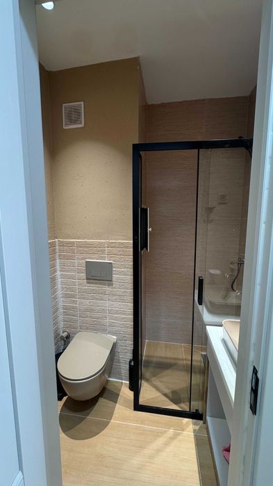 Сдаётся новая 1-комнатная студия (собственник)