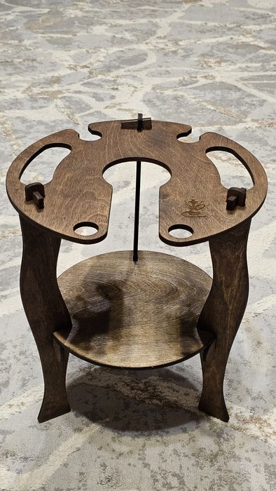 Столик для кальяна