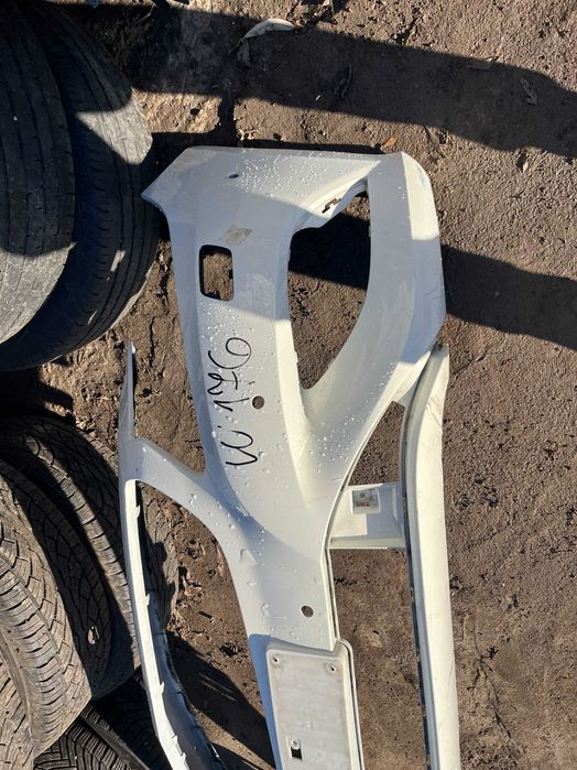 Броня Mercedes w176 3бр.