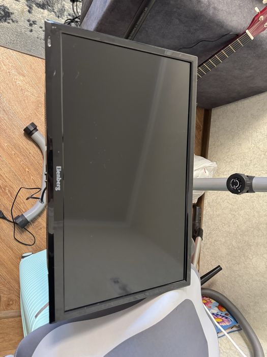 Телевизор 23 Elenberg  диагональ