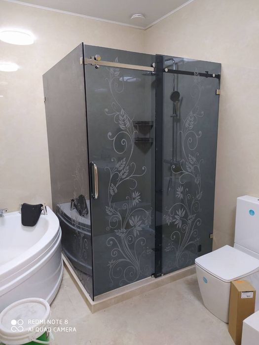 Акфа Окна Двери Витражи Раздвижные системы с гарантией