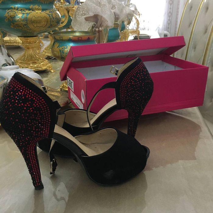 Tuflik razmerlari 38 39 4ta tuflik