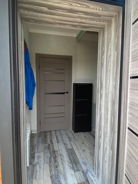 Асан ул. даулеткерей 1ком домик