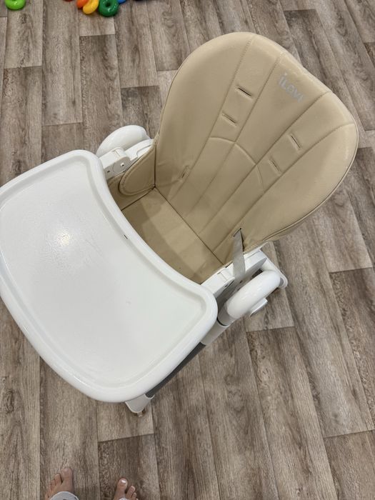 Детский стул универсальный