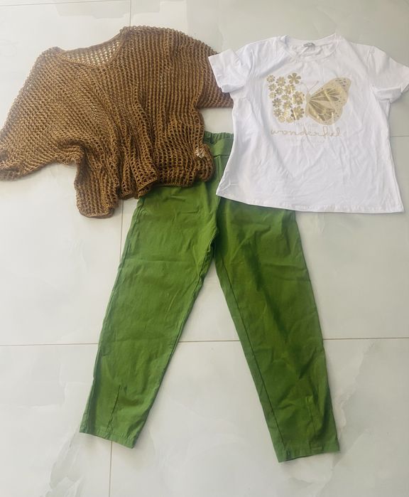LOT dama marime L XL 2XL