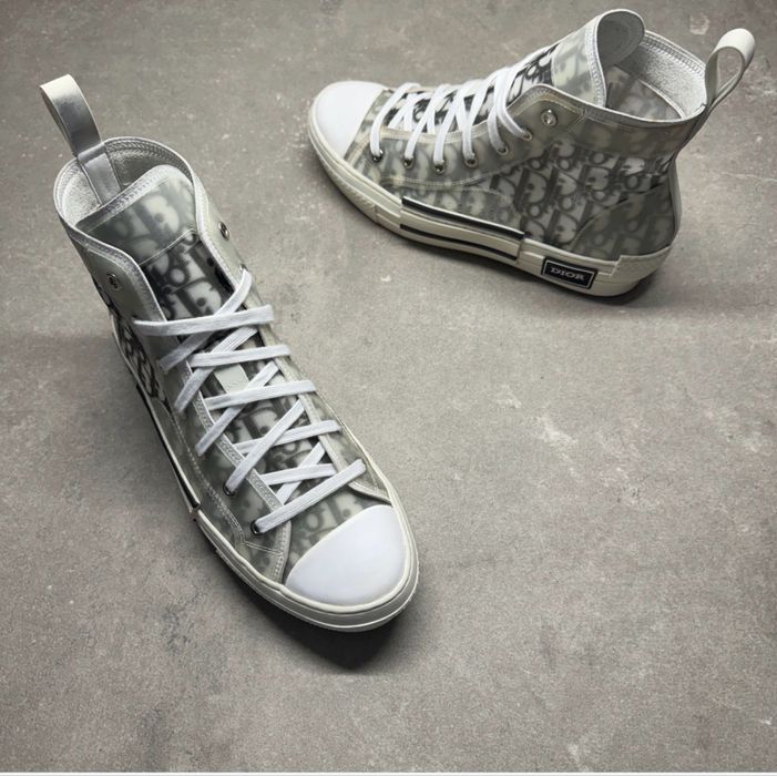 Dior B23 High-top