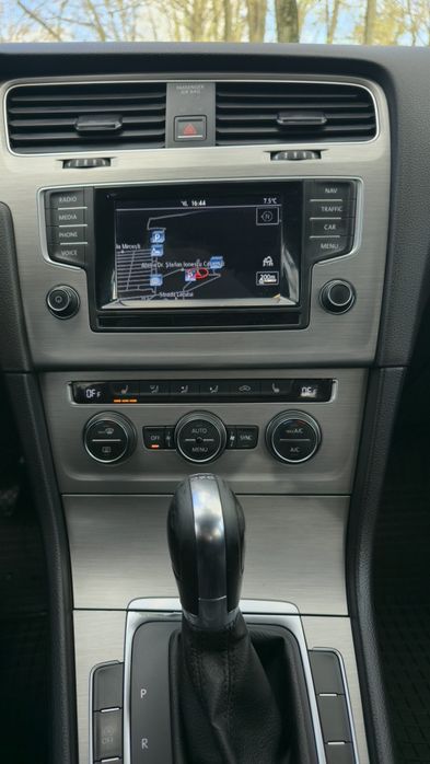 VW Golf 7 2.0 TDI 150 CP DSG 2015 TVA DEDUCTIBIL